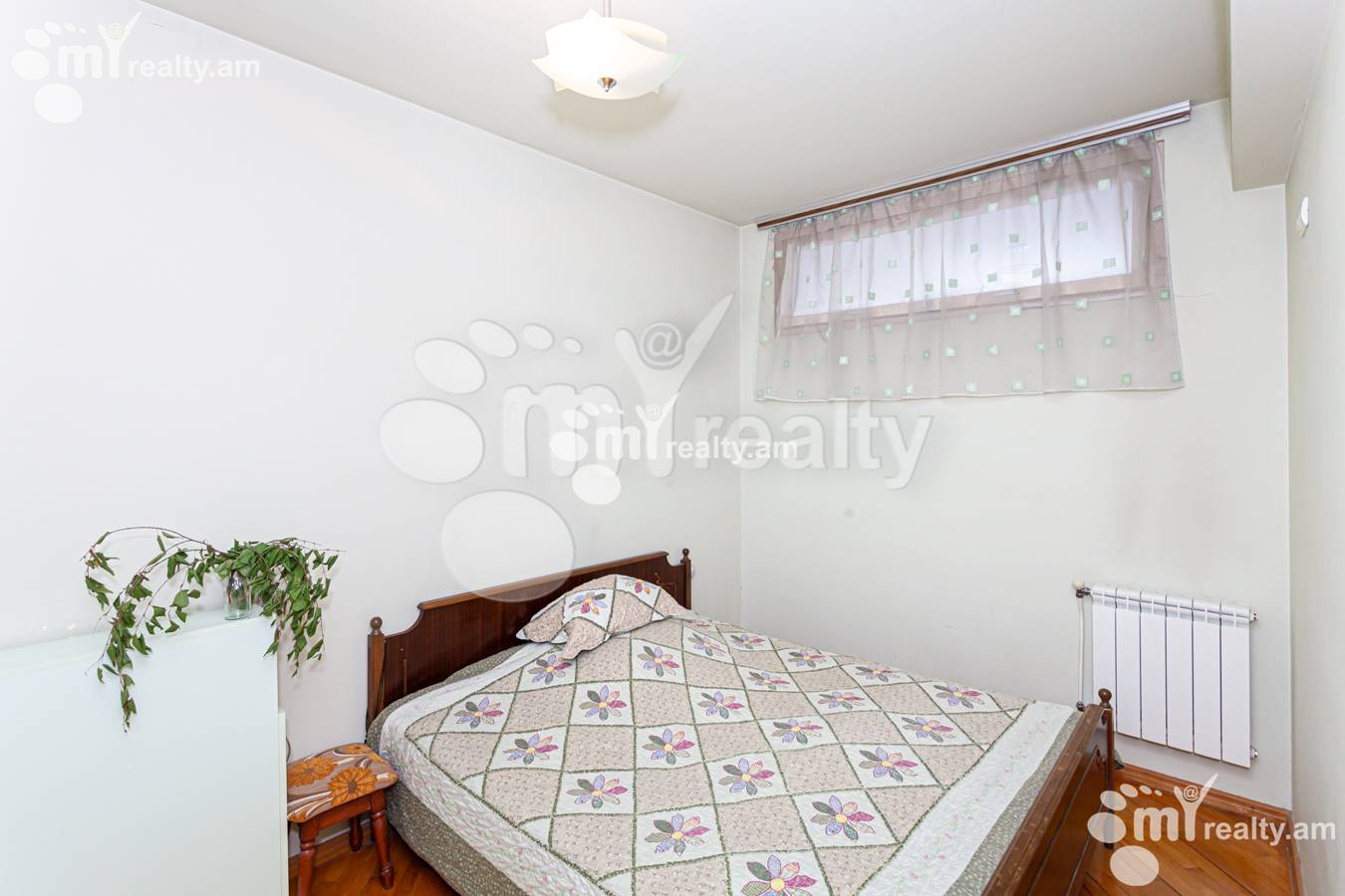 2 bedroom apartment for sale Paronyan St, Center Yerevan, 134905