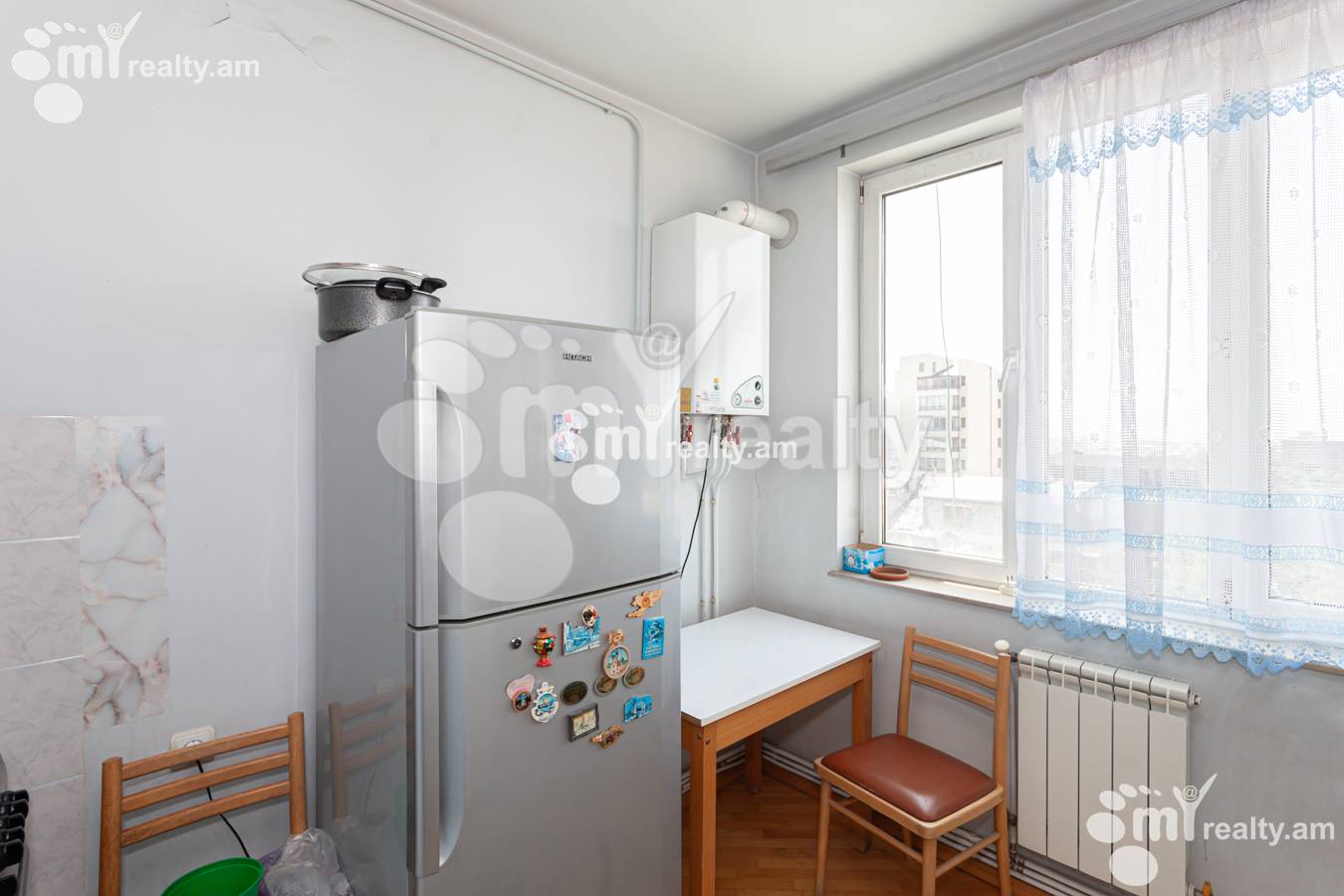 2 bedroom apartment for sale Paronyan St, Center Yerevan, 134905