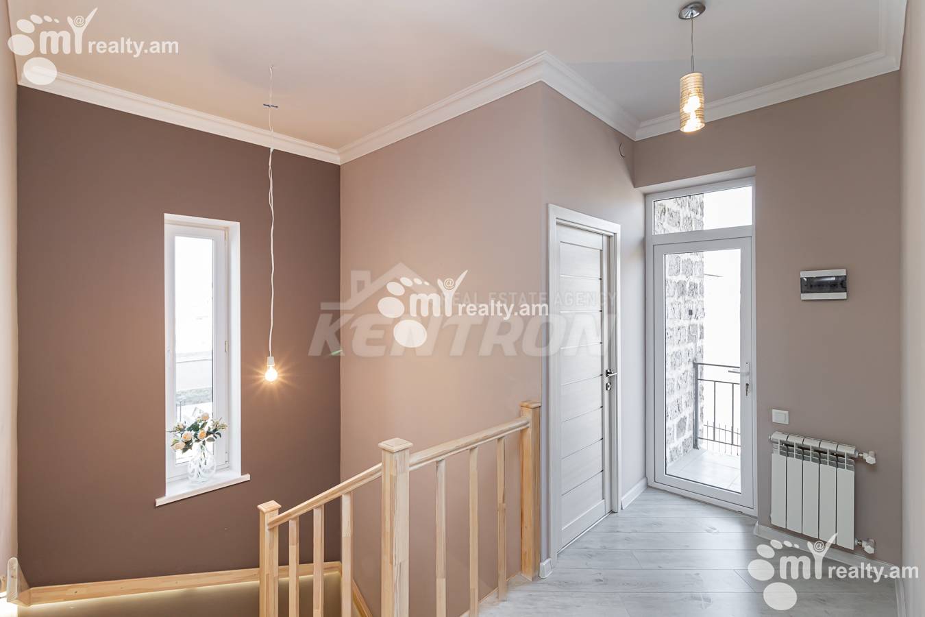 House for sale محله، خیابان باگرِواند, نور نورک ایروان, 145831