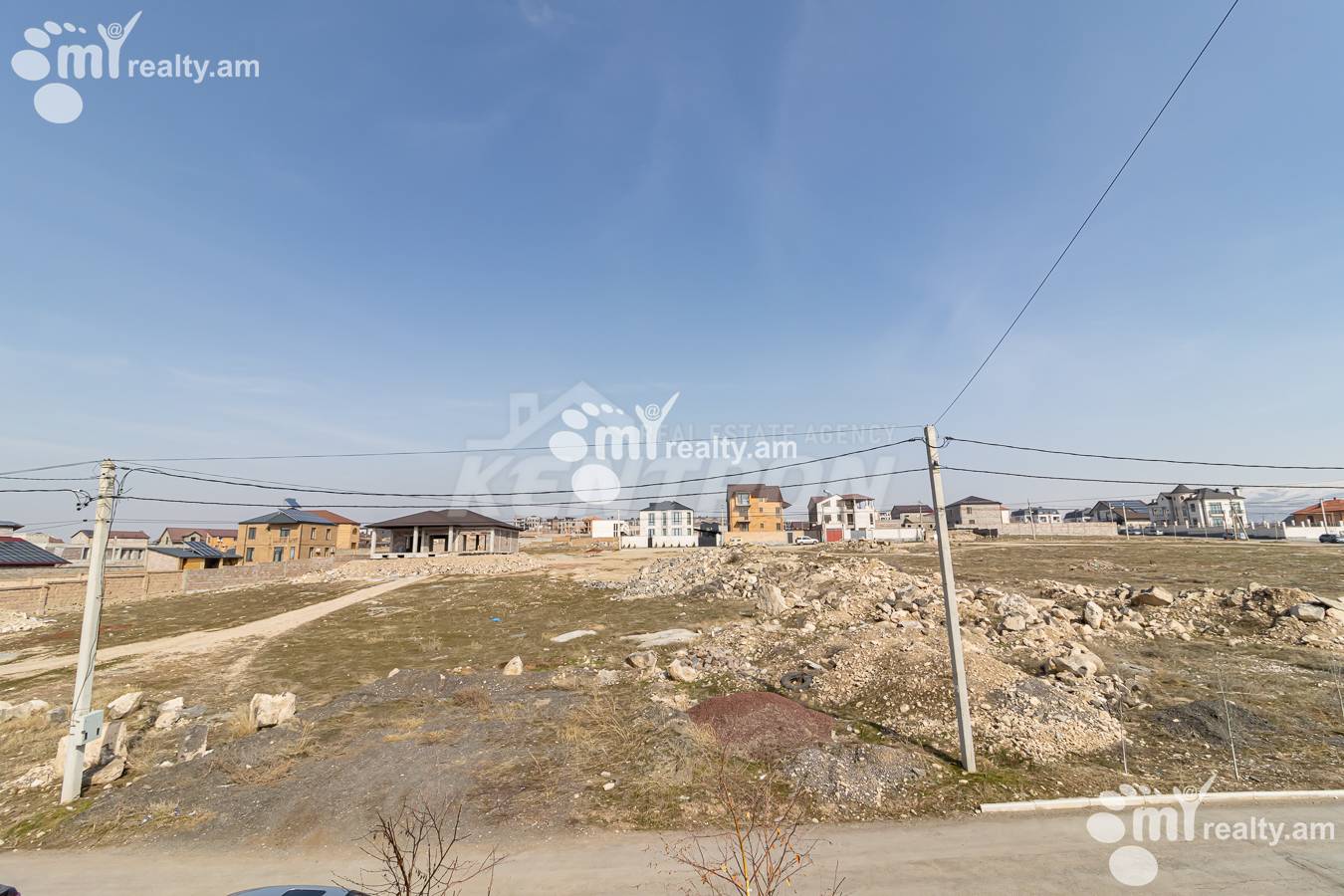 House for sale محله، خیابان باگرِواند, نور نورک ایروان, 145831