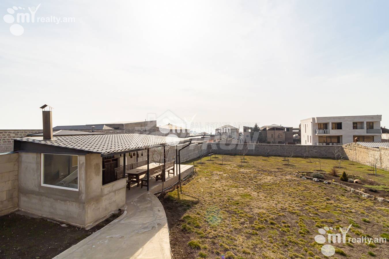 House for sale محله، خیابان باگرِواند, نور نورک ایروان, 145831