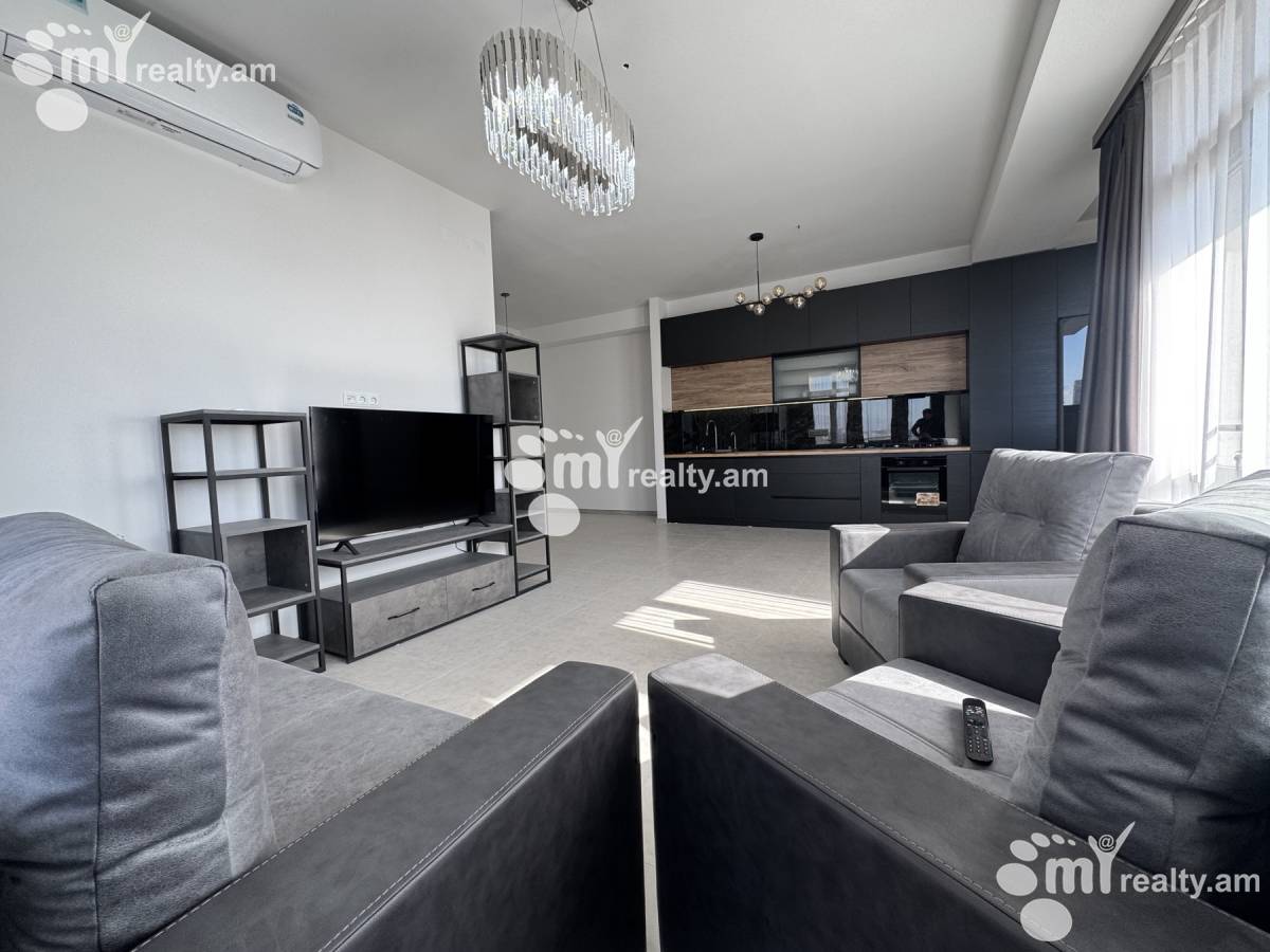 3 bedroom apartment for sale Davtashen 1 district, Davtachène Yerevan, 157112