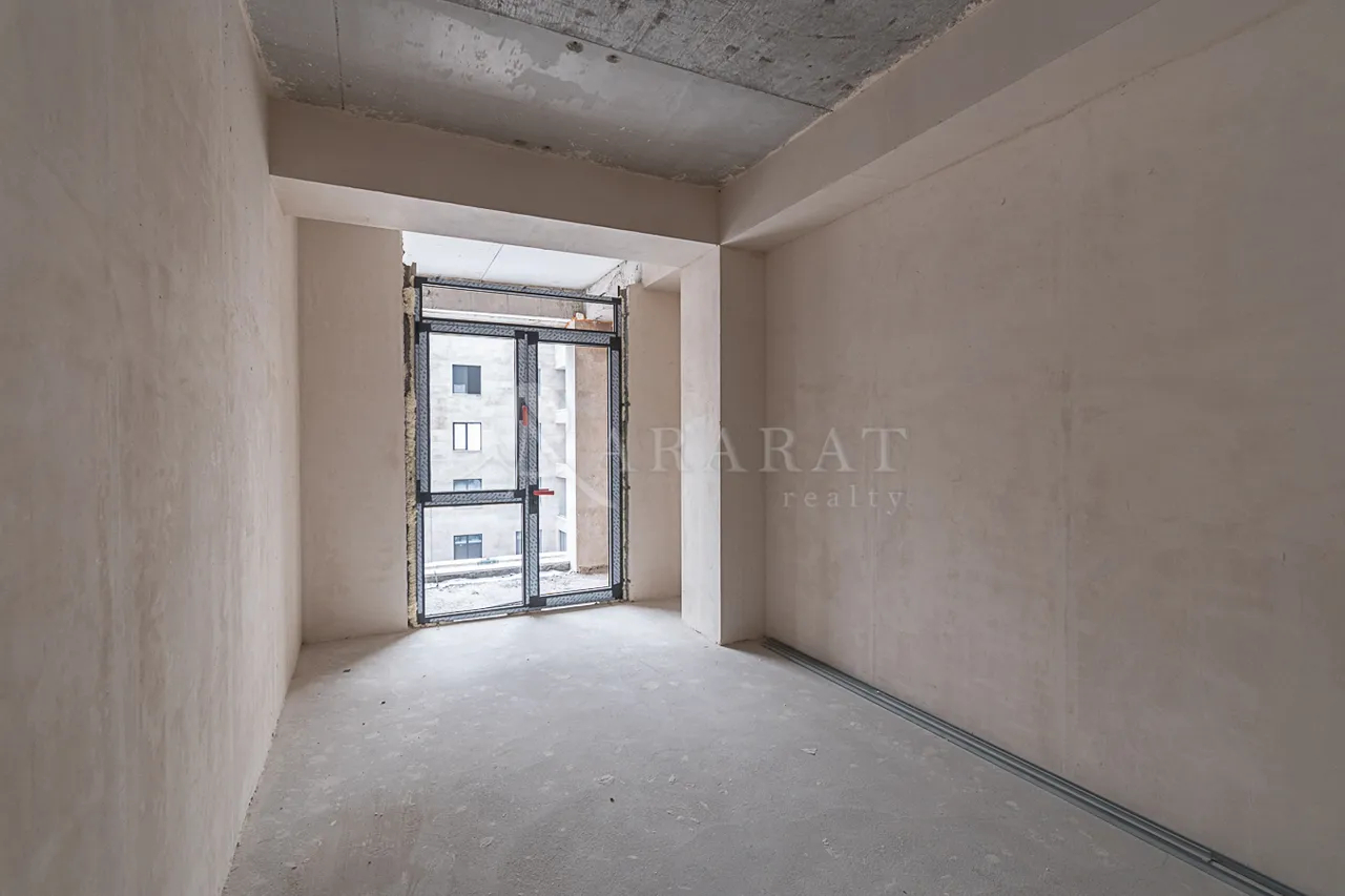 2 bedroom apartment for sale خیابان ک. اولنِتسی, کاناکِر – زیتون ایروان, 159206