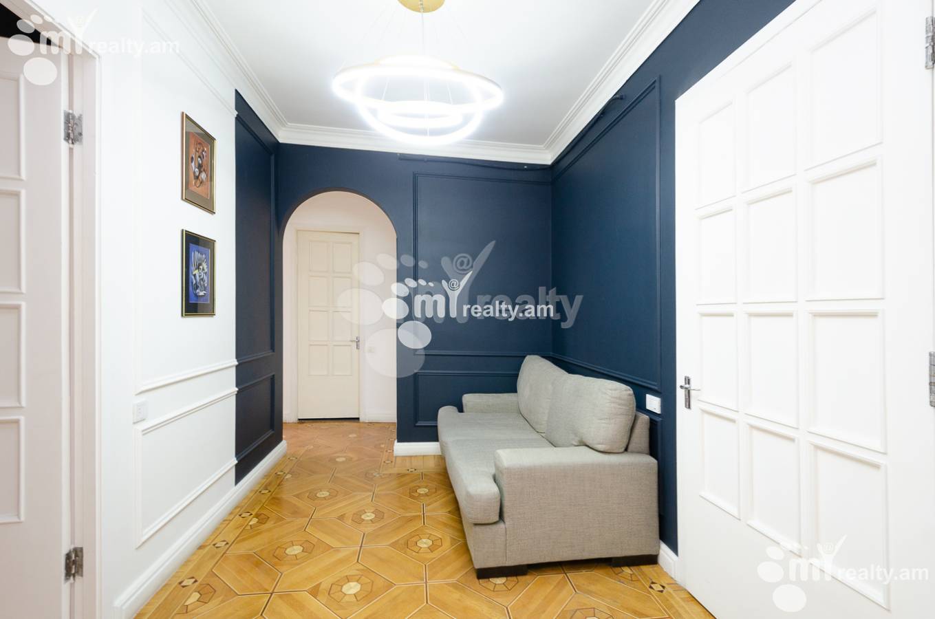 Снять 3 комнатную квартиру Таманян ул, Центр Ереван, 149698