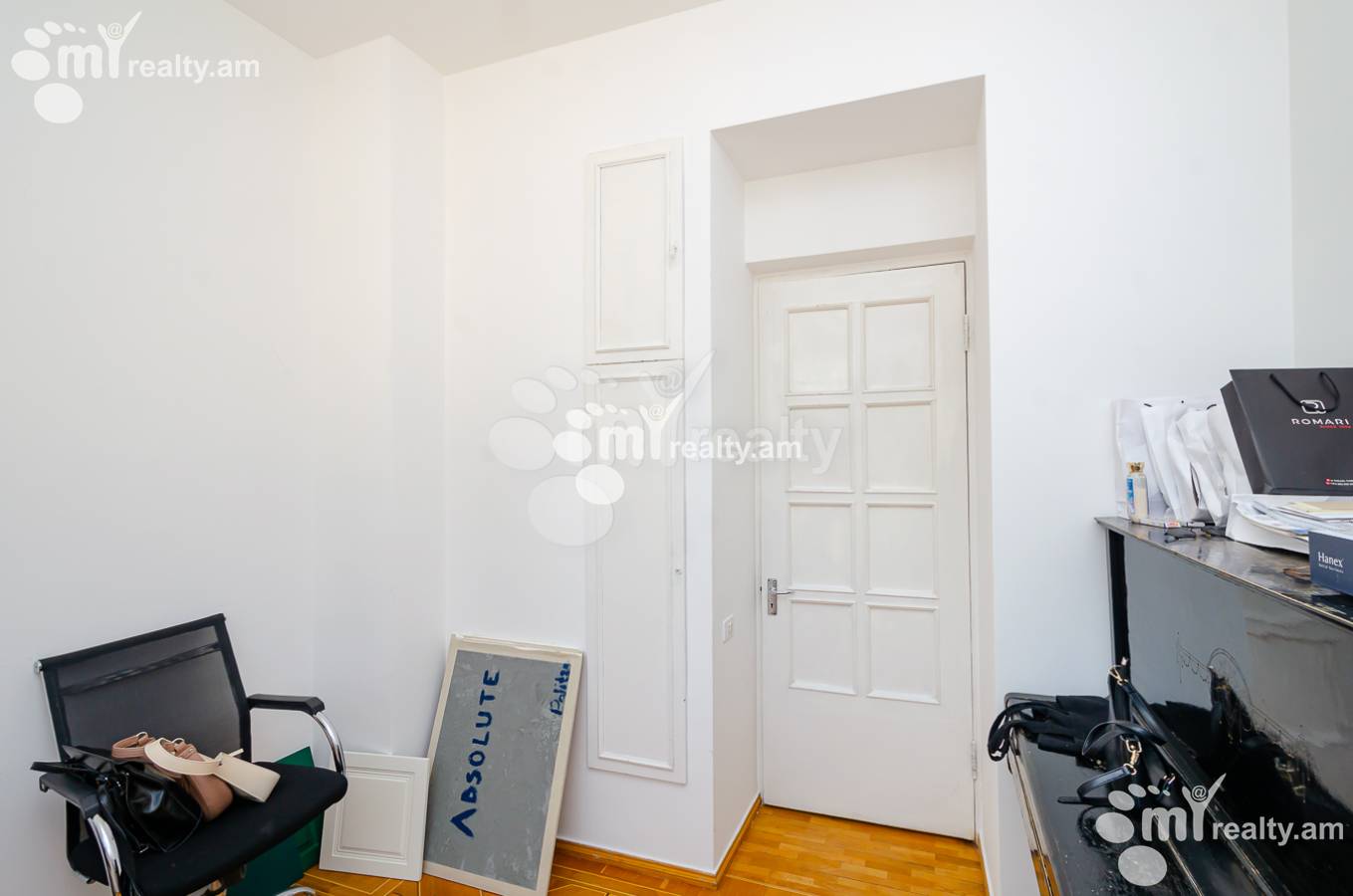 Снять 3 комнатную квартиру Таманян ул, Центр Ереван, 149698