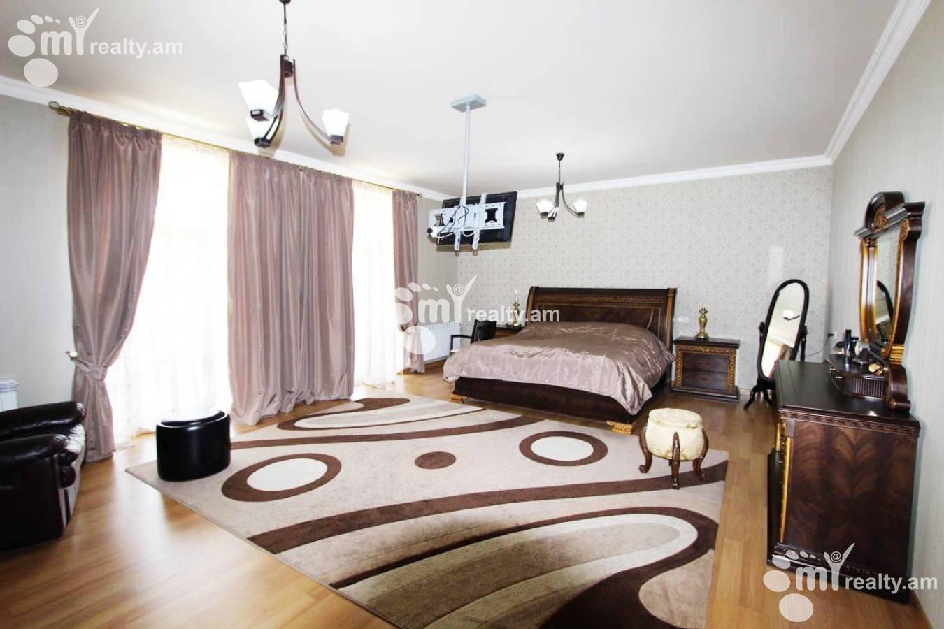 House for sale Bagrevand district, Nor Nork Yerevan, 123030