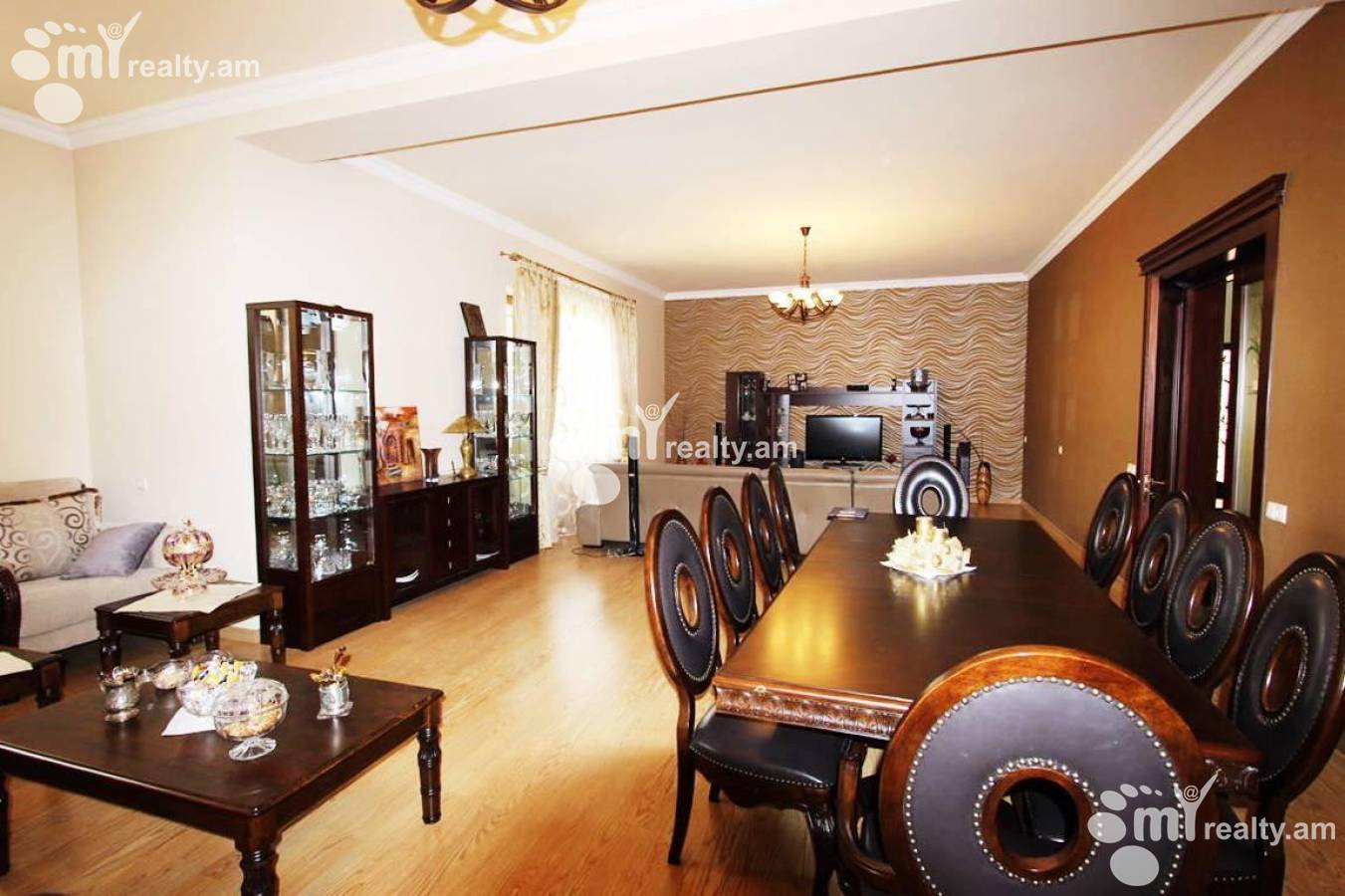 House for sale Bagrevand district, Nor Nork Yerevan, 123030