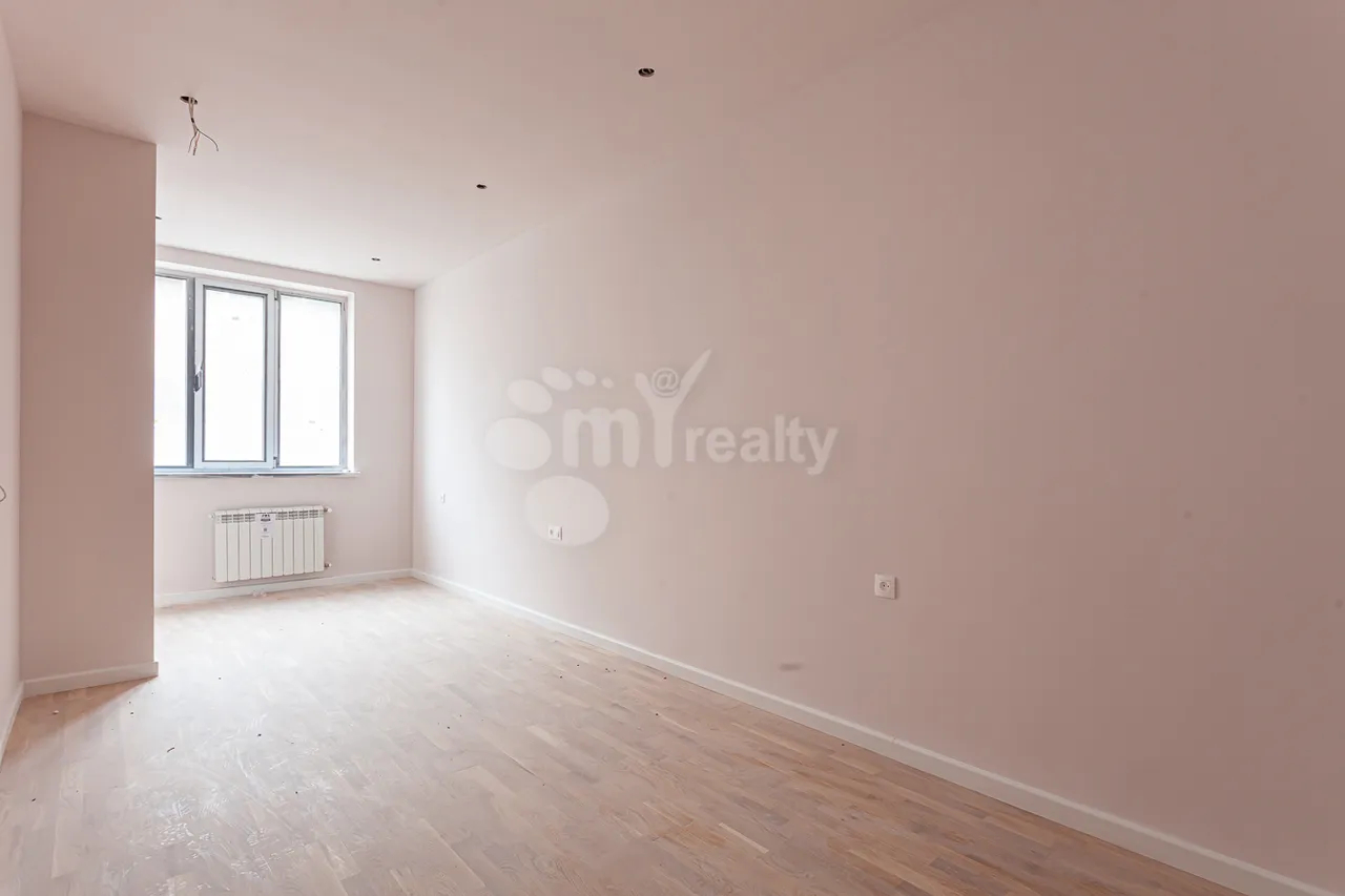 3 bedroom apartment for sale Vratsakan St, Arabkir Yerevan, 157950