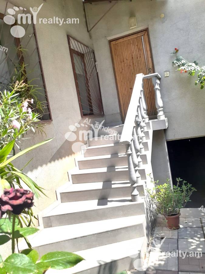 Առանձնատուն վարձով Բաղրամյան պող(Արաբկիր), Արաբկիր Երևան, 140409