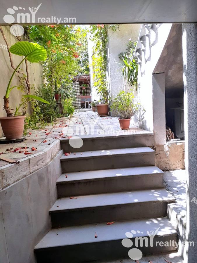 Առանձնատուն վարձով Բաղրամյան պող(Արաբկիր), Արաբկիր Երևան, 140409