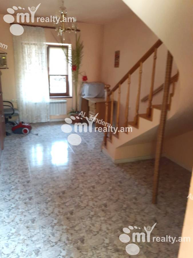 Առանձնատուն վարձով Բաղրամյան պող(Արաբկիր), Արաբկիր Երևան, 140409