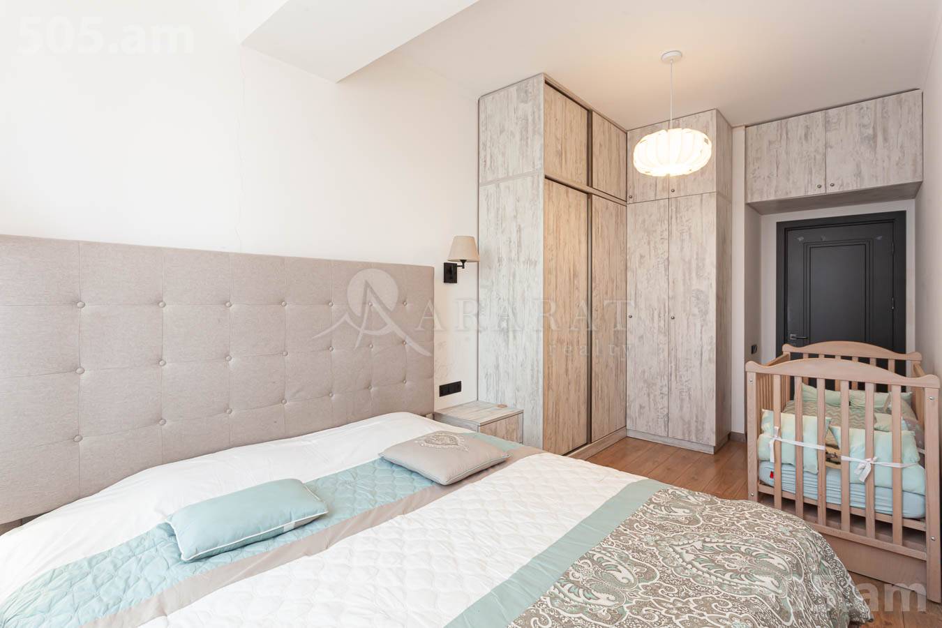 1 bedroom apartment for sale N. Tigranyan dead end, Arabkir Yerevan, 152582