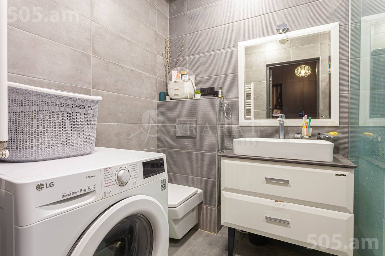 1 bedroom apartment for sale N. Tigranyan dead end, Arabkir Yerevan, 152582