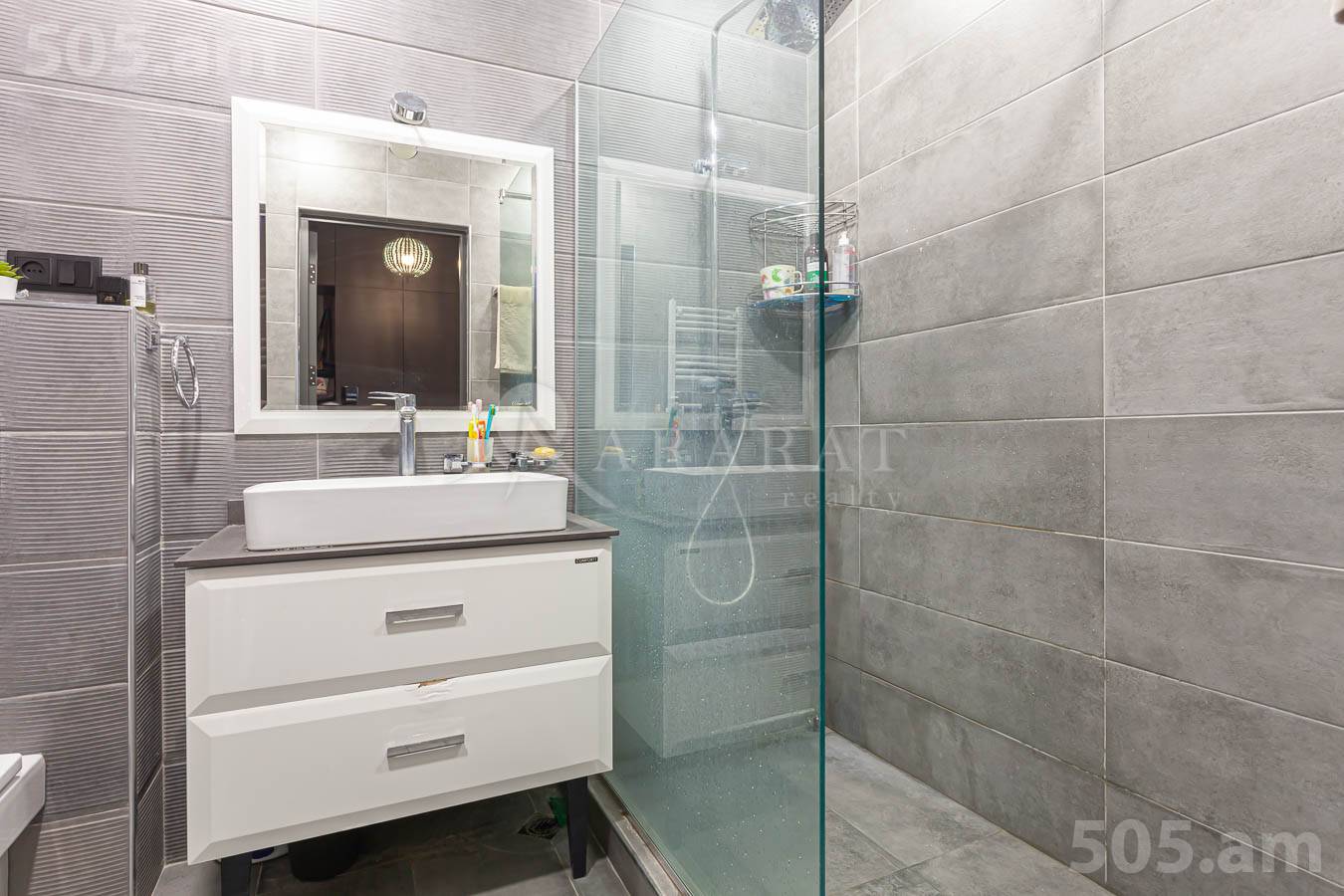 1 bedroom apartment for sale N. Tigranyan dead end, Arabkir Yerevan, 152582