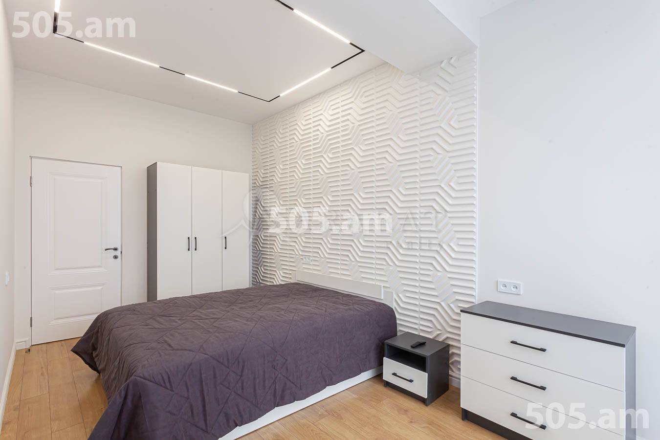 2 սենյականոց բնակարան  Արշակունյաց պող, Կենտրոն Երևան, 153973