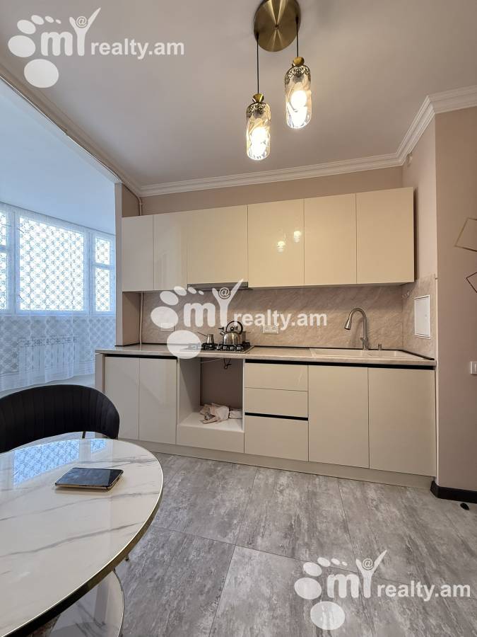 3 bedroom apartment for sale Norashen district, Adshapnjak Yerevan, 157194