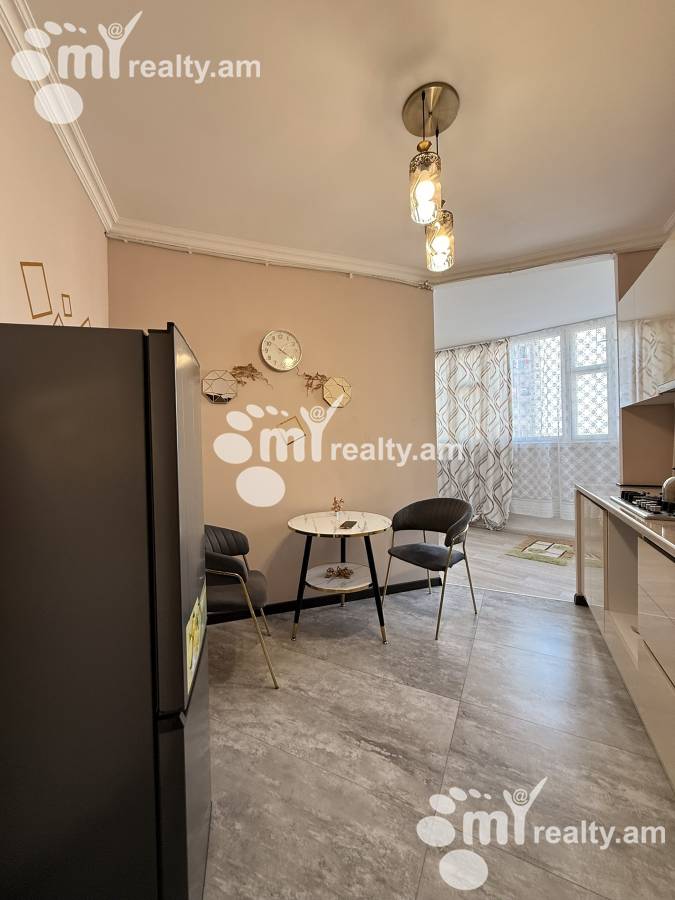 3 bedroom apartment for sale Norashen district, Adshapnjak Yerevan, 157194