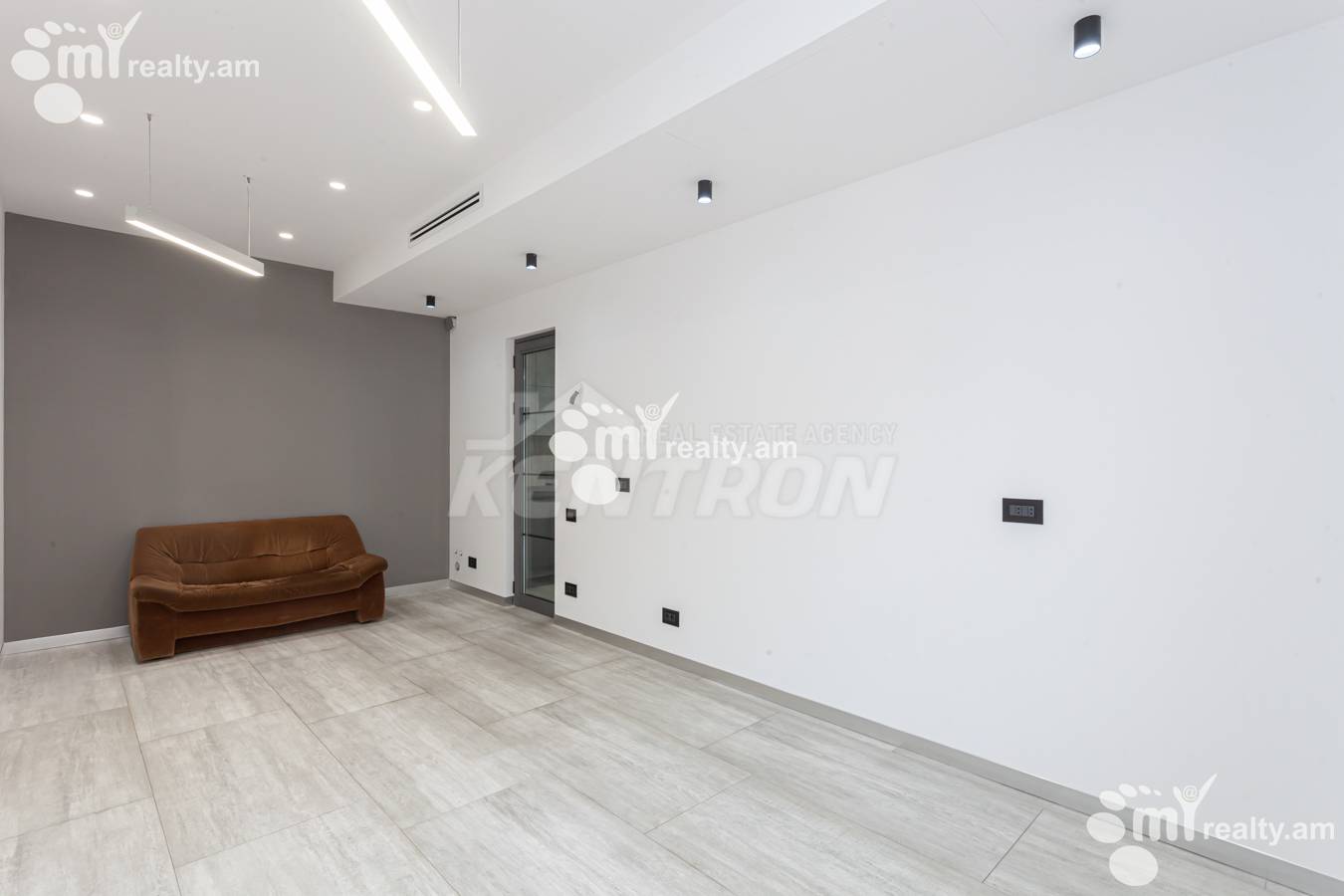 2 bedroom apartment for sale rue d'Amiryan, Center Yerevan, 151823