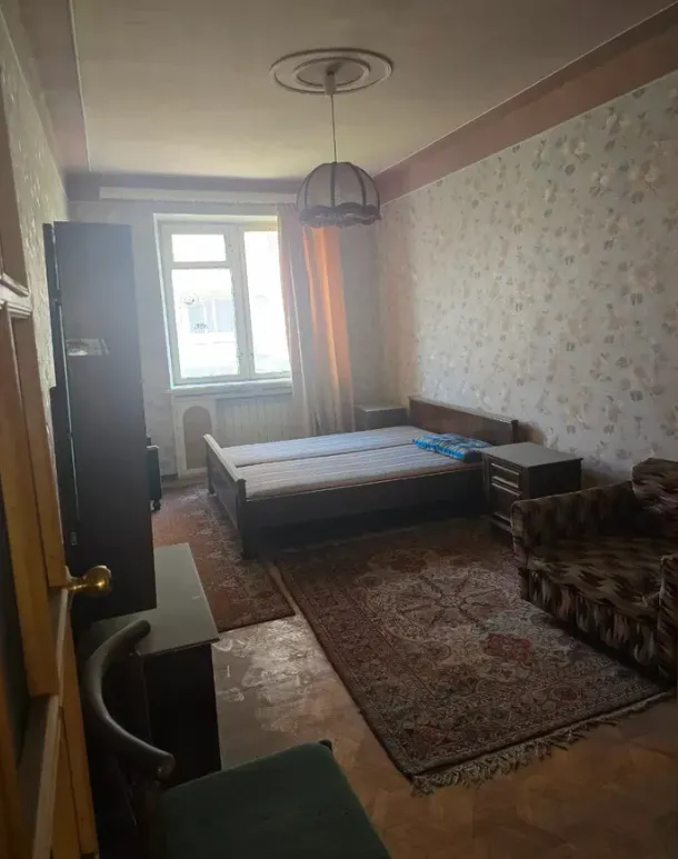 4 bedroom apartment for sale Vardanants St, Center Yerevan, 158005