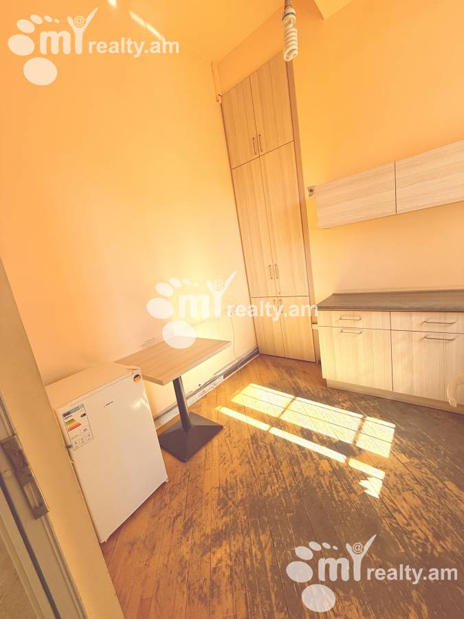 Commercial property for rent Leningradyan st., Malatja-Sebastja Yerevan, 157082