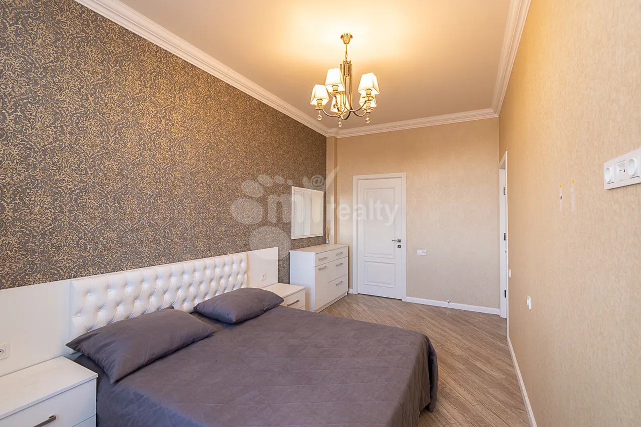 2 սենյականոց բնակարան  Վ.Փափազյան փող, Արաբկիր Երևան, 159652