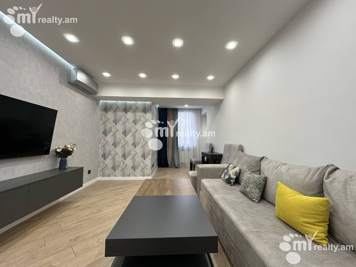 3 bedroom apartment for sale A. Avetisyan St, Arabkir Yerevan, 160513