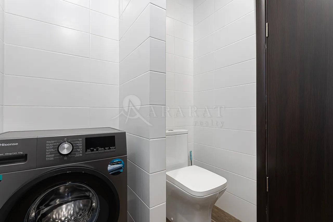 Снять 3 комнатную квартиру Тигран Петросян ул., Давташен Ереван, 158921