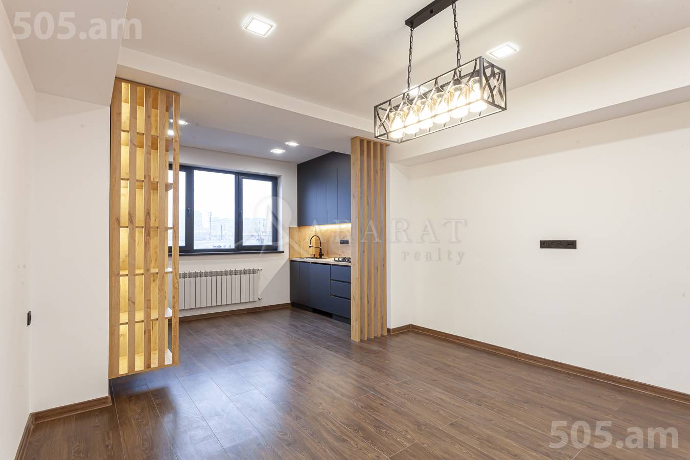 2 bedroom apartment for sale Komitas Ave, Arabkir Yerevan, 154626