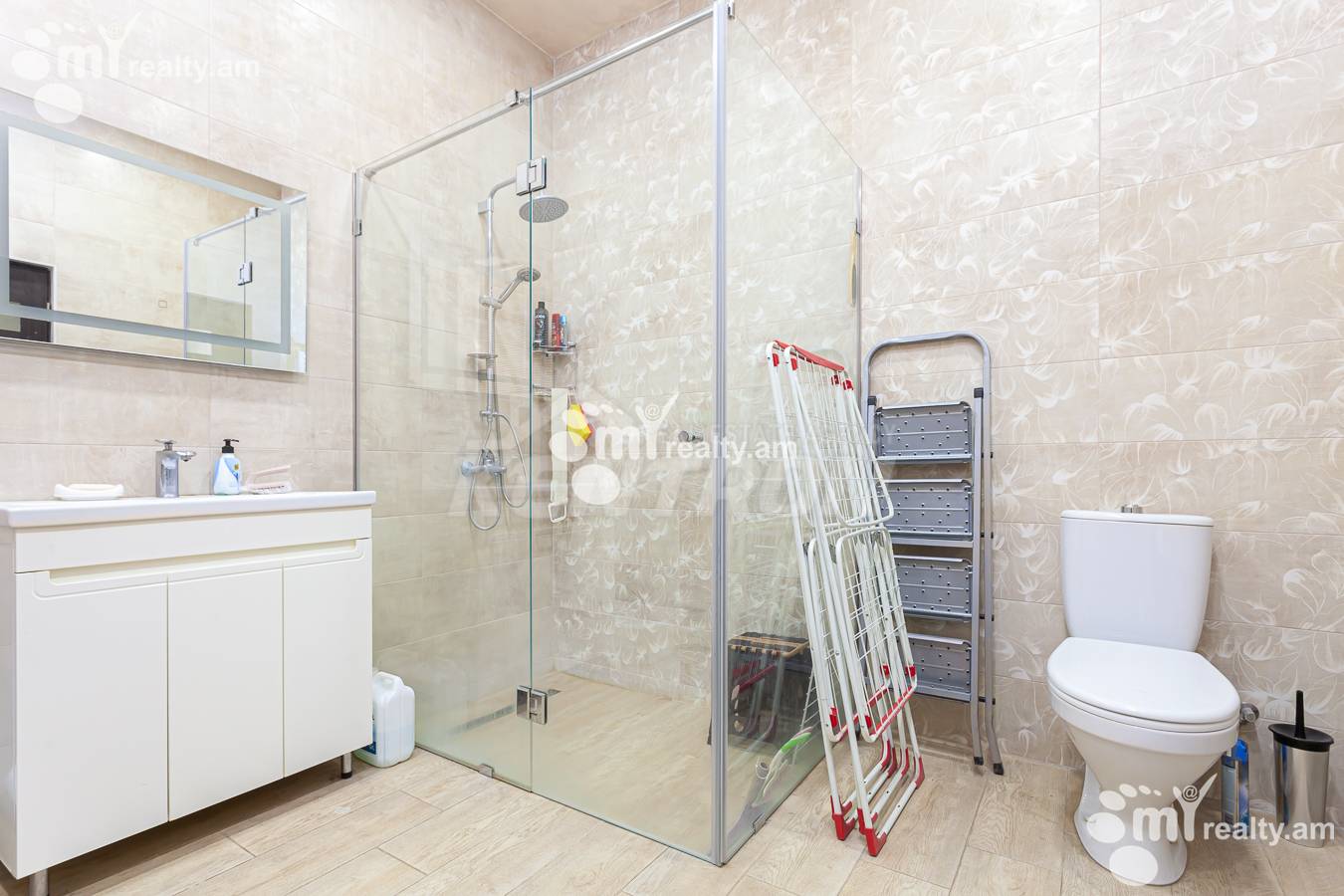 House for sale Paruyr Sevak dis., Awan Yerevan, 155371