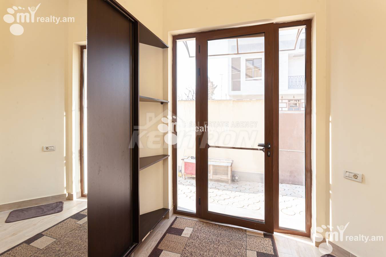 House for sale Paruyr Sevak dis., Awan Yerevan, 155371