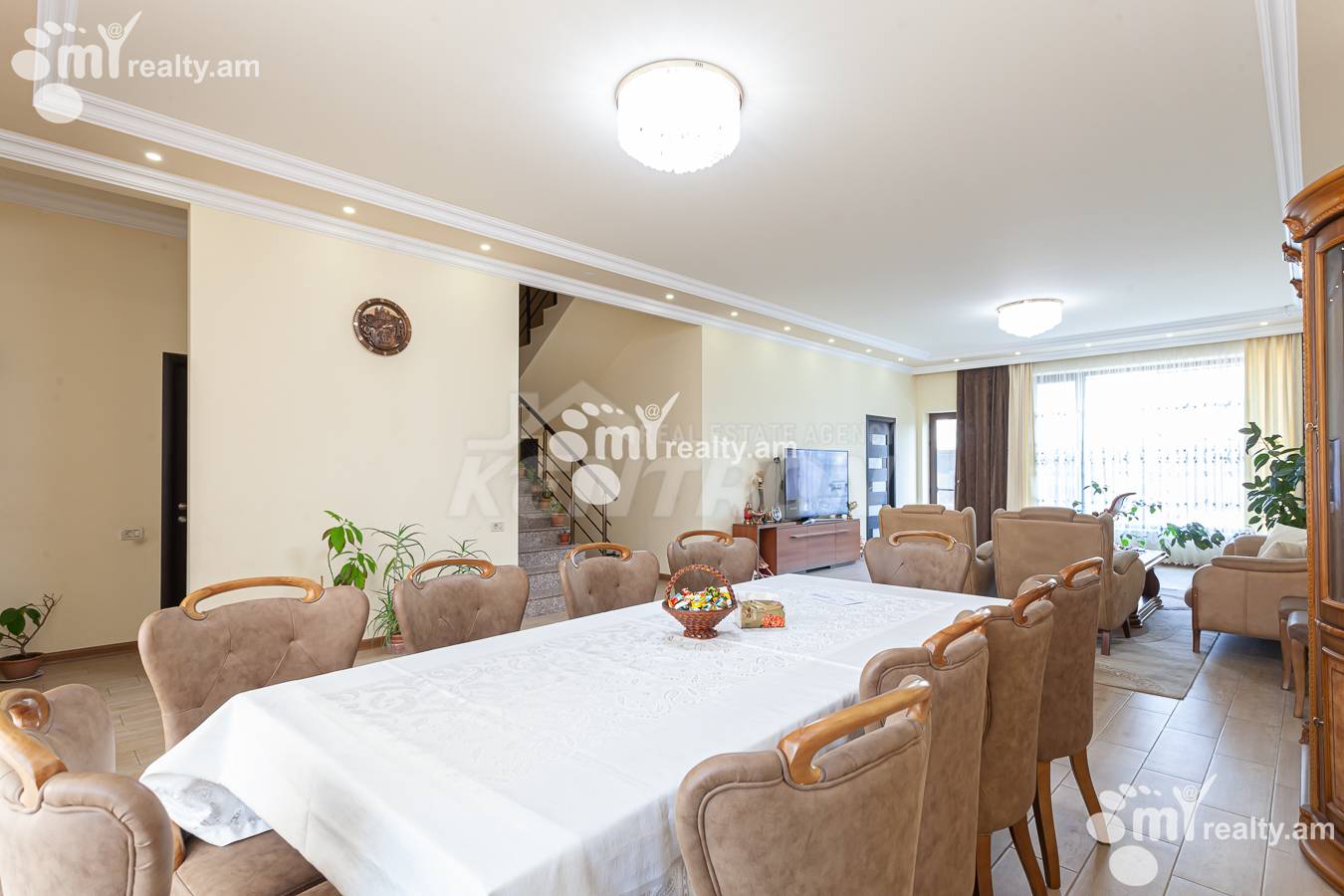 House for sale Paruyr Sevak dis., Awan Yerevan, 155371