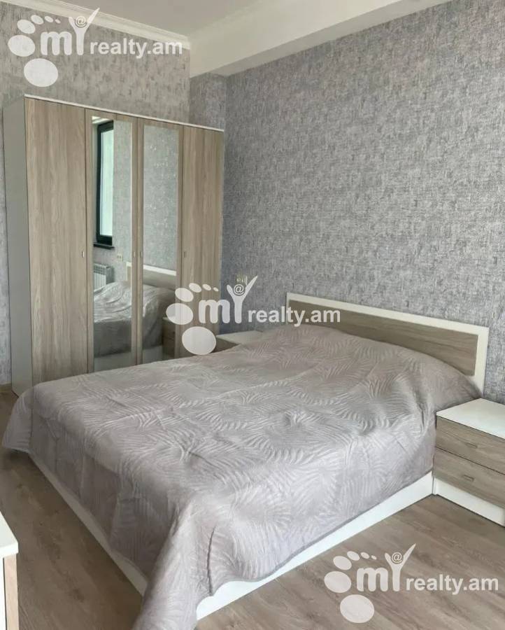 2 bedroom apartment for rent Tigran Petrosyan St, داوتاشِن ایروان, 159204