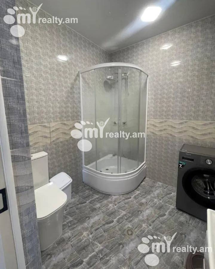 2 bedroom apartment for rent Tigran Petrosyan St, داوتاشِن ایروان, 159204