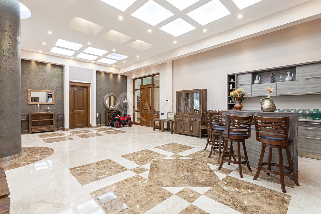 House for sale Alma-ata St, Avan Yerevan, 157390