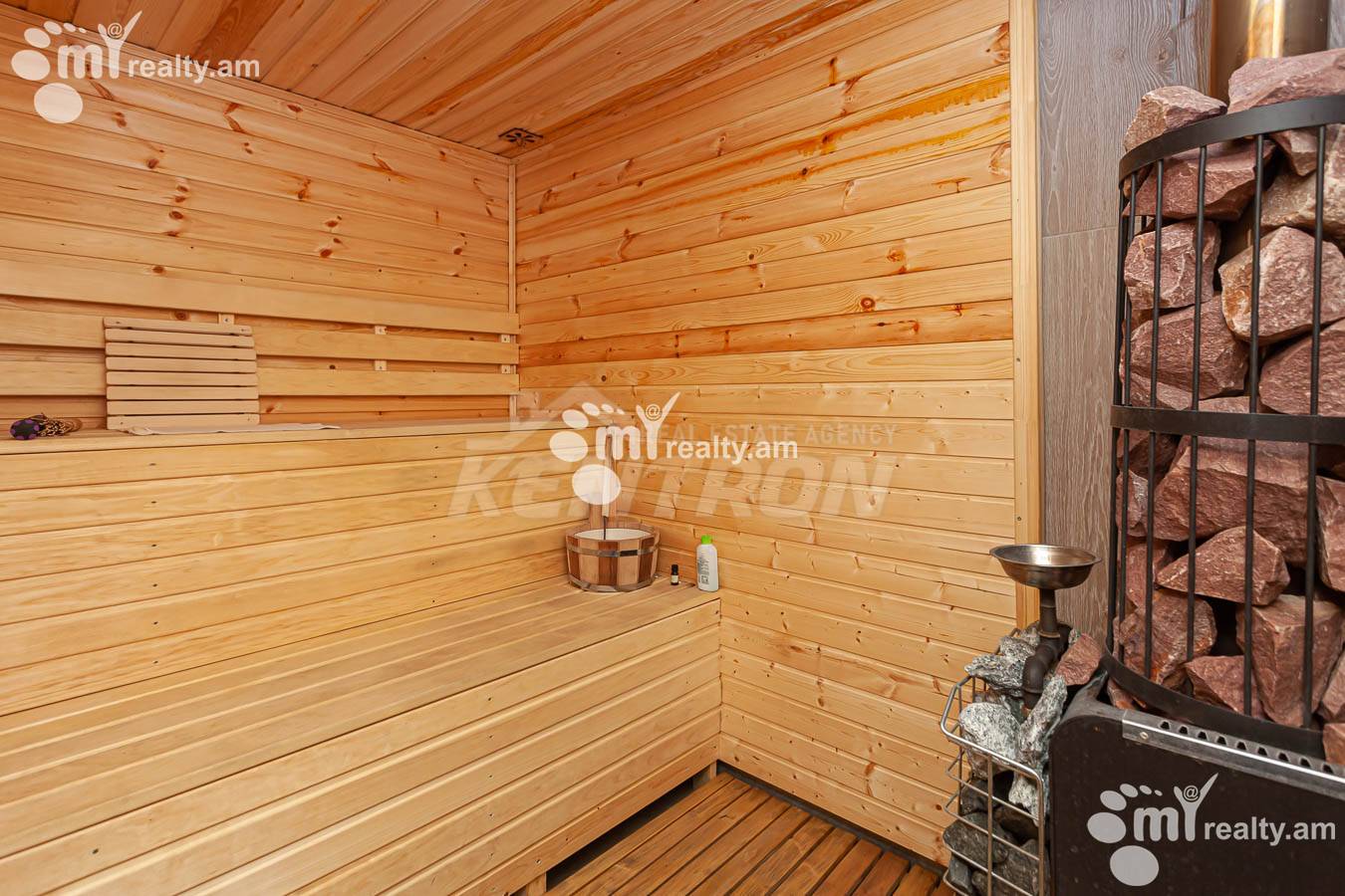 House for sale Bagrevand district, Nor-Nork Yerevan, 153388