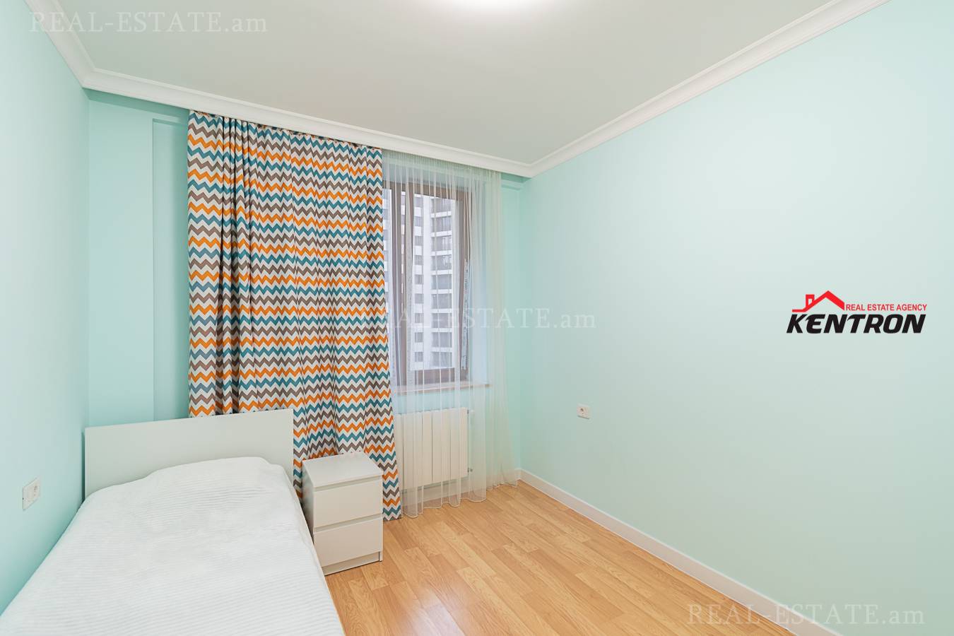4 bedroom apartment for sale Aram St, Center Yerevan, 131060