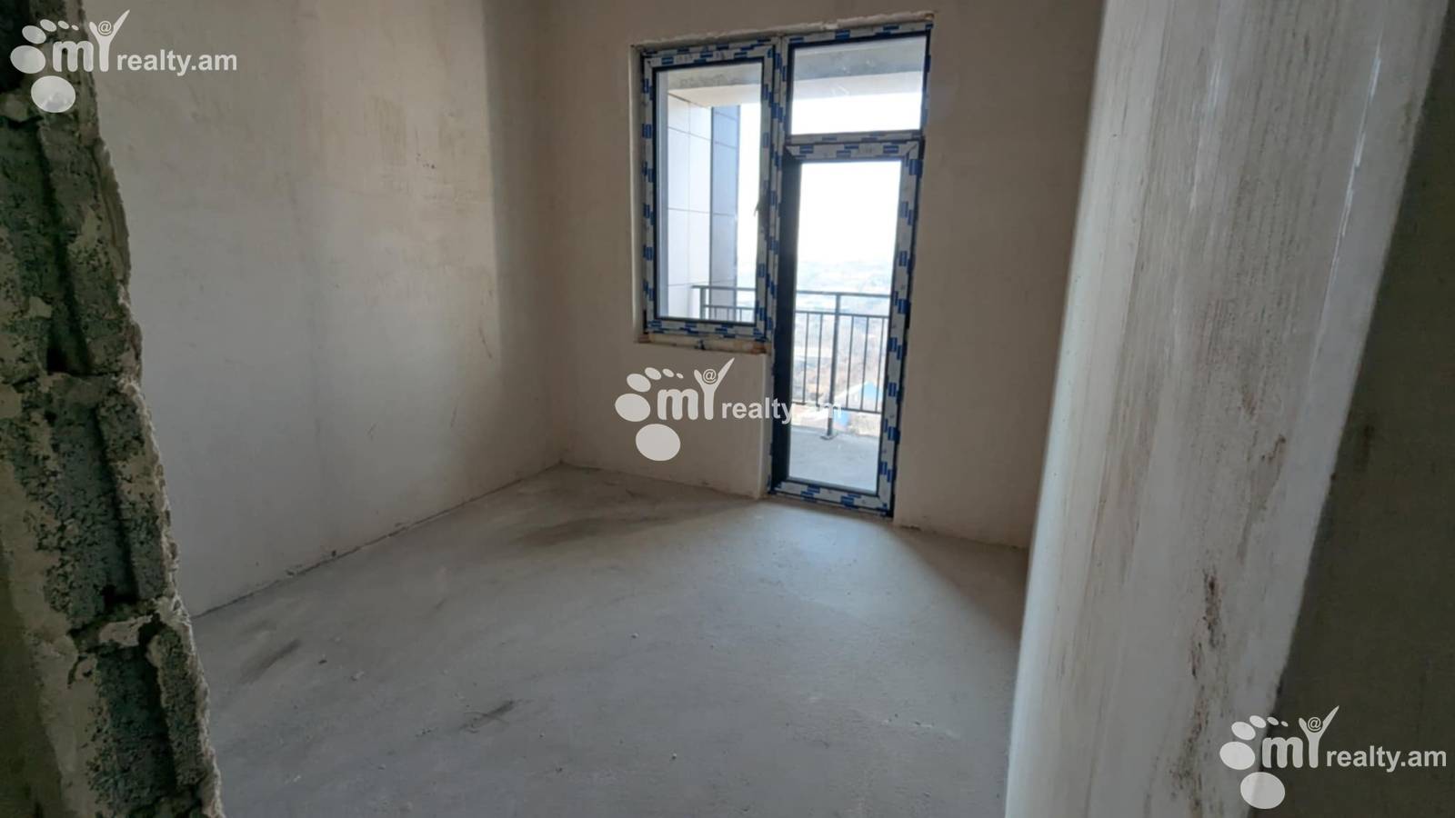 3 սենյականոց բնակարան  Զովունի թաղ, Զովունի Կոտայք, 154881