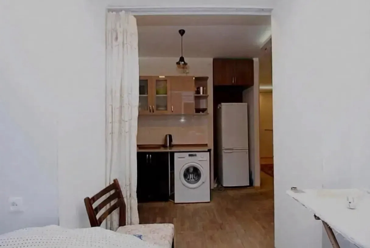 2 bedroom apartment for rent Arshakunyats Ave 1 str, Center Yerevan, 161566