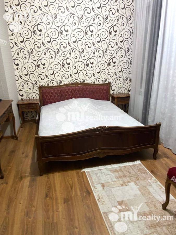 4 bedroom apartment for rent Tumanyan St, Center Yerevan, 155055