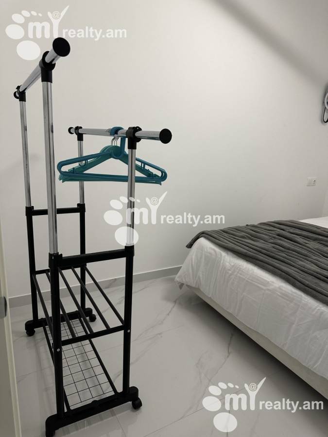 2 bedroom apartment for rent خیابان وُسکانیان, مالاتیا - سِباستیا ایروان, 153487