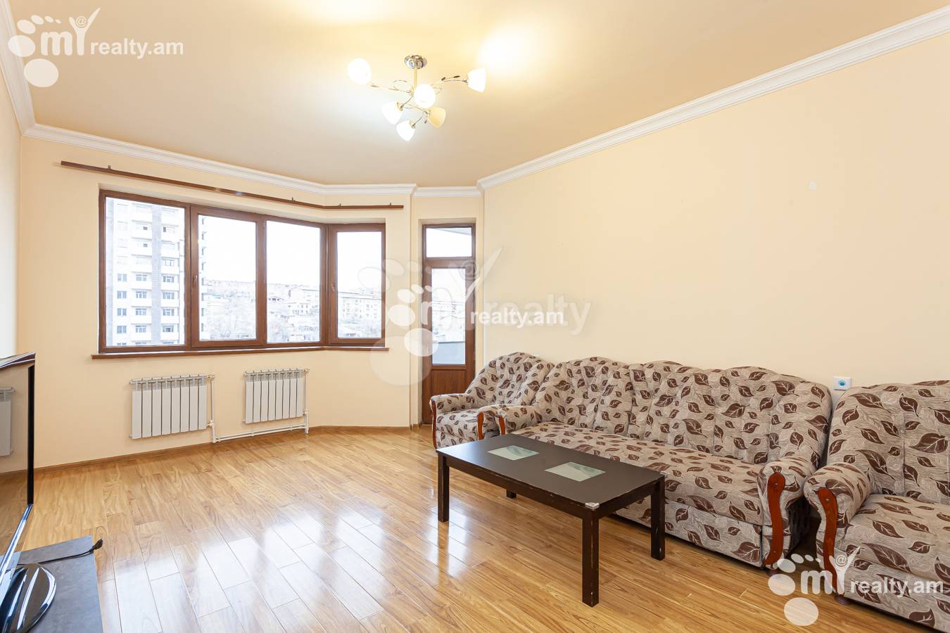 2 bedroom apartment for sale Sevak St, Quanaquère-Zeytoun Yerevan, 150349