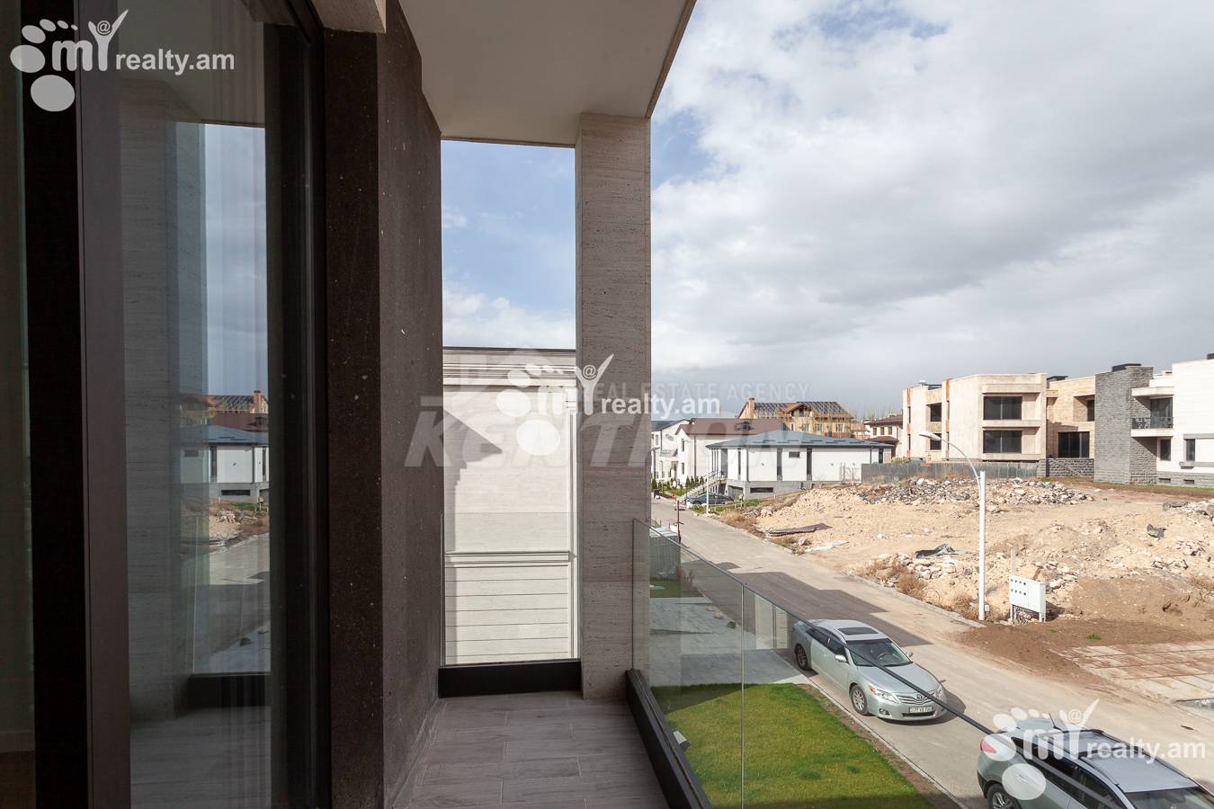 House for sale ناحیه V.., واهاگنی ایروان, 153749