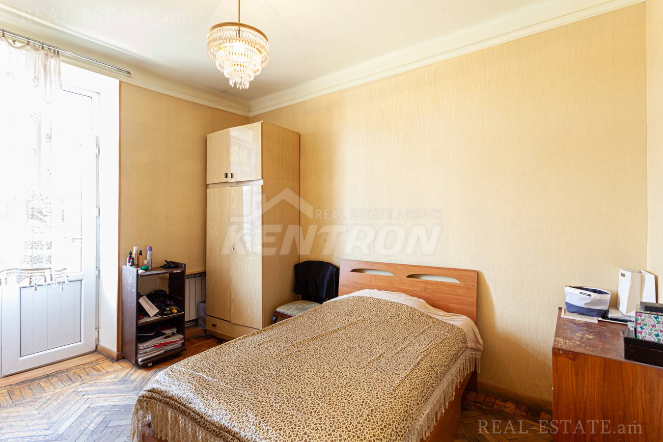 3 bedroom apartment for sale Komitas Ave, Arabkir Yerevan, 138495