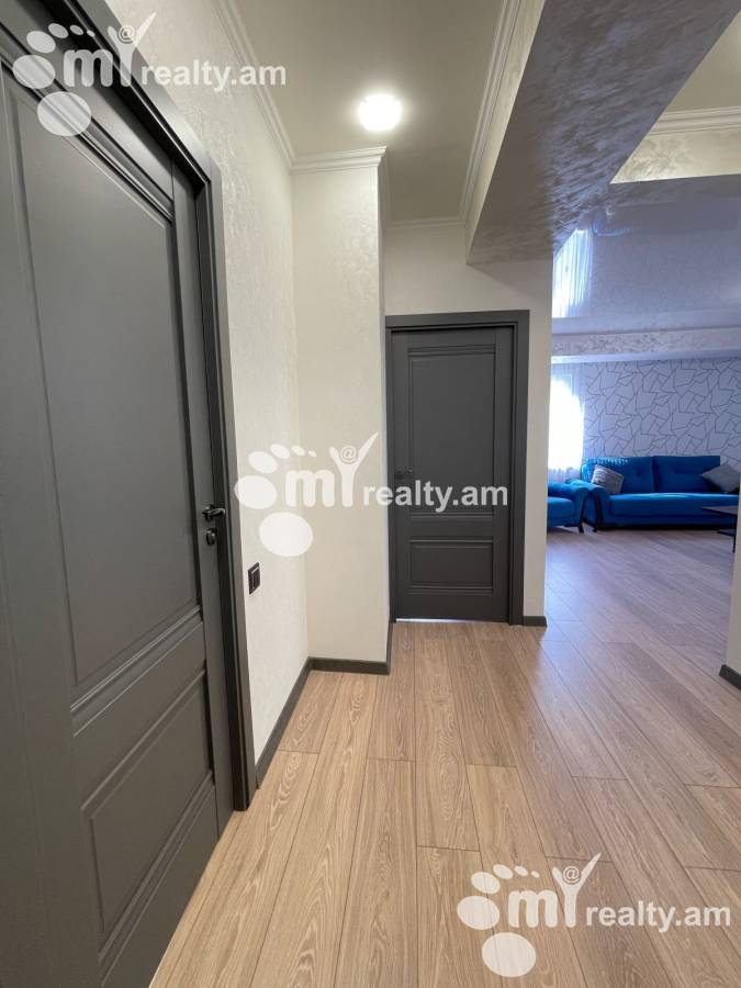 3 bedroom apartment for sale Davtashen 4 district, Dawtaschen Yerevan, 158053