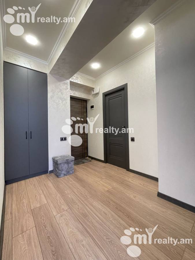 3 bedroom apartment for sale Davtashen 4 district, Dawtaschen Yerevan, 158053