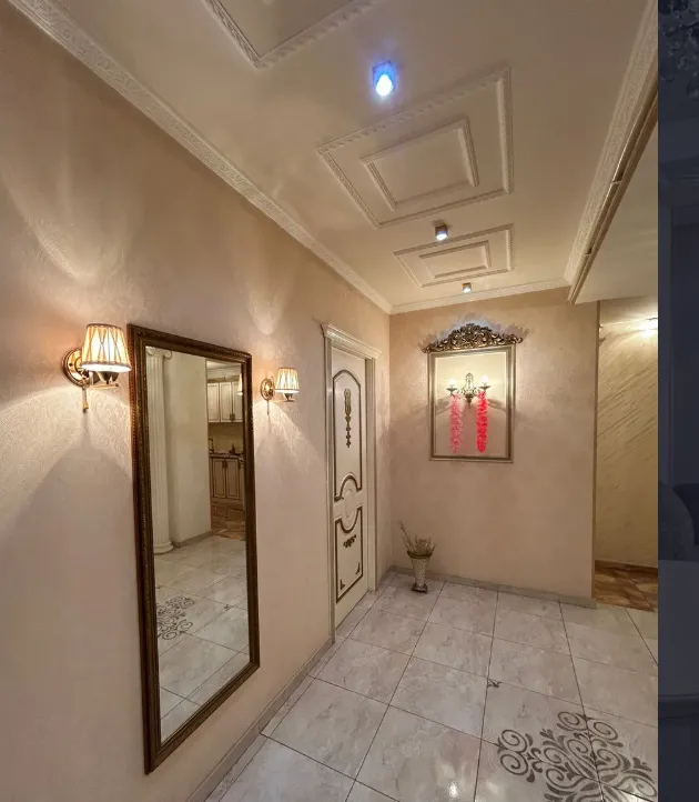 3 bedroom apartment for sale خیابان آخبیور سِروب, عربگیر ایروان, 159603