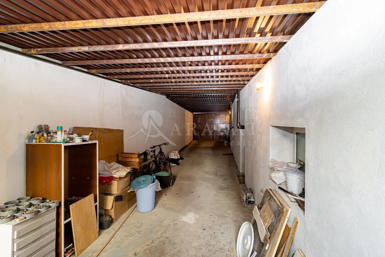 House for sale خیابان داوتاشِن بلوک 3, داوتاشِن ایروان, 158788