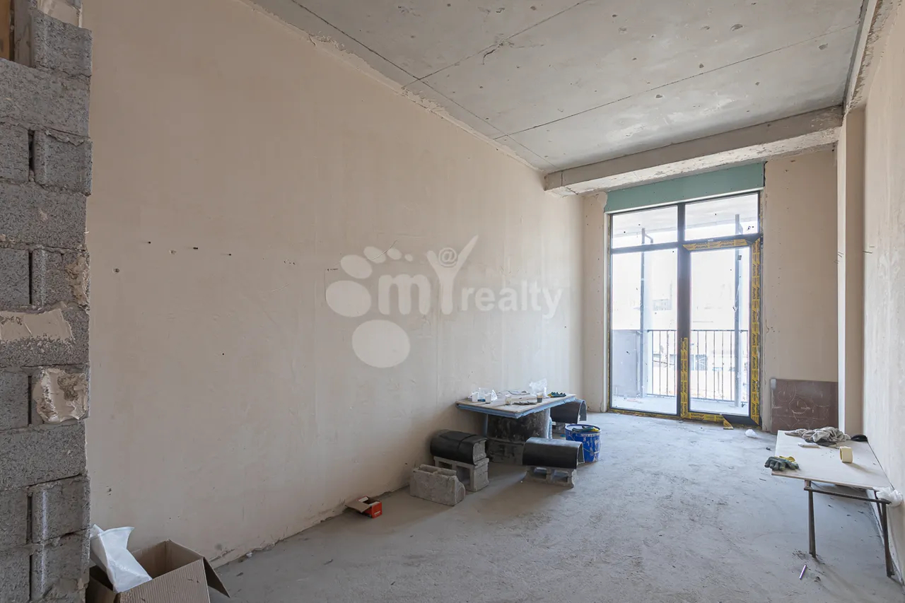 2 bedroom apartment for sale Arshakunyats Ave, Center Yerevan, 159350