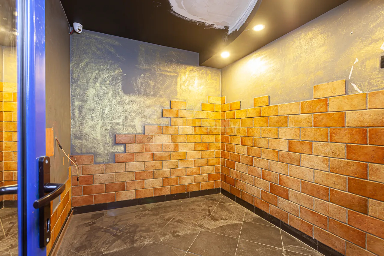 Commercial property for sale Koryun St, Center Yerevan, 161391