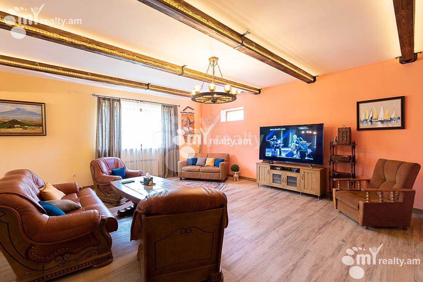 House for sale Abovyan dis, Avan Yerevan, 149081